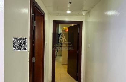 Apartment - 1 Bedroom - 2 Bathrooms for sale in City Tower - Al Nuaimiya - Ajman