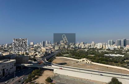 Apartment - 1 Bedroom - 2 Bathrooms for sale in City Tower - Al Nuaimiya - Ajman