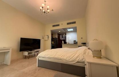 Apartment - Studio - 1 Bathroom for rent in Safeer Tower 1 - Safeer Towers - Business Bay - Dubai