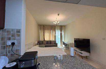 Apartment - Studio - 1 Bathroom for rent in Safeer Tower 1 - Safeer Towers - Business Bay - Dubai
