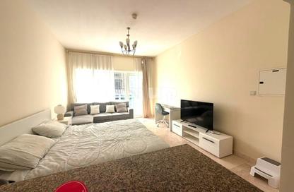 Apartment - Studio - 1 Bathroom for rent in Safeer Tower 1 - Safeer Towers - Business Bay - Dubai