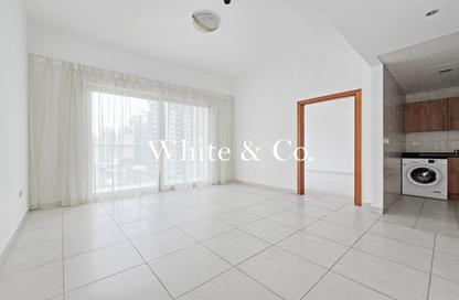 Apartment - 1 Bedroom - 2 Bathrooms for sale in Marina View Tower B - Marina View - Dubai Marina - Dubai