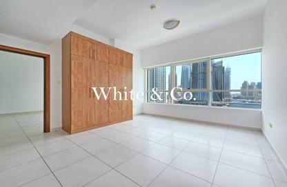 Apartment - 1 Bedroom - 2 Bathrooms for sale in Marina View Tower B - Marina View - Dubai Marina - Dubai