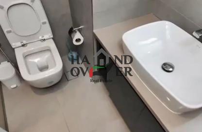 Apartment - Studio - 1 Bathroom for sale in The Riff 4 - The Riff - Aljada - Sharjah
