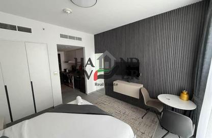 Apartment - Studio - 1 Bathroom for sale in The Riff 4 - The Riff - Aljada - Sharjah