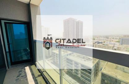 Apartment - 1 - 2 for rent in Al Khan Lagoon - Al Khan - Sharjah