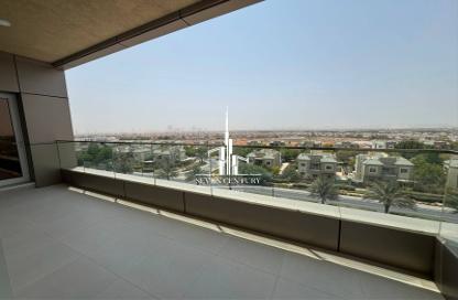 Apartment - 3 Bedrooms - 3 Bathrooms for rent in Rapunzel - Living Legends - Dubai