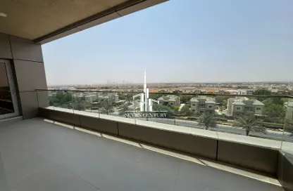 Apartment - 3 Bedrooms - 3 Bathrooms for rent in Rapunzel - Living Legends - Dubai