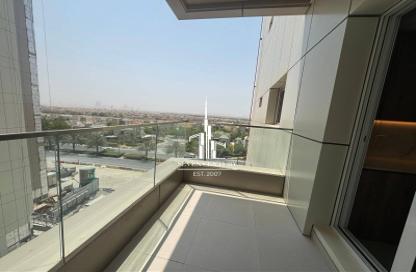 Apartment - 3 Bedrooms - 3 Bathrooms for rent in Rapunzel - Living Legends - Dubai