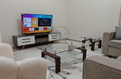 Apartment - 3 Bedrooms - 3 Bathrooms for rent in Al Rawda 3 Villas - Al Rawda 3 - Al Rawda - Ajman Apartment - 3 Bedrooms - 3 Bathrooms for rent in Al Rawda 3 Villas - Al Rawda 3 - Al Rawda - Ajman