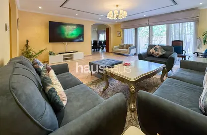 Townhouse - 4 Bedrooms - 4 Bathrooms for rent in Green Community East - Green Community - Dubai Investment Park 1 (DIP 1) - Dubai Investment Park (DIP) - Dubai