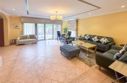 Townhouse - 4 - 4 for rent in Green Community East - Green Community - Dubai Investment Park 1 (DIP 1) - Dubai Investment Park (DIP) - Dubai