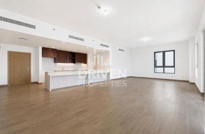 Apartment - 3 Bedrooms - 4 Bathrooms for rent in La Sirene Building 1 - La Sirene - Port de La Mer - La Mer - Jumeirah - Dubai