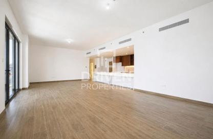 Apartment - 3 Bedrooms - 4 Bathrooms for rent in La Sirene Building 1 - La Sirene - Port de La Mer - La Mer - Jumeirah - Dubai