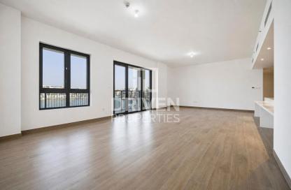 Apartment - 3 Bedrooms - 4 Bathrooms for rent in La Sirene Building 1 - La Sirene - Port de La Mer - La Mer - Jumeirah - Dubai