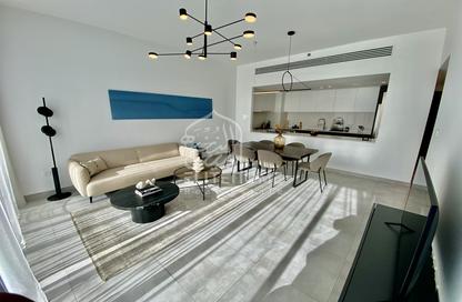 Apartment - 2 - 3 for sale in Rove Home Aljada - Aljada - Sharjah