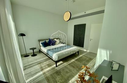 Apartment - 2 - 3 for sale in Rove Home Aljada - Aljada - Sharjah
