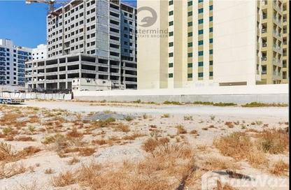 Land - Studio for sale in Dubai Silicon Oasis - Dubai