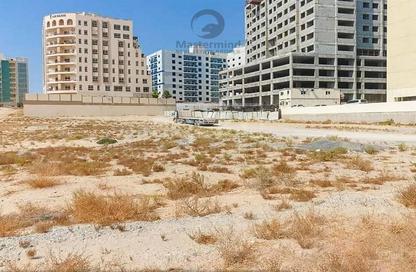 Land - Studio for sale in Dubai Silicon Oasis - Dubai