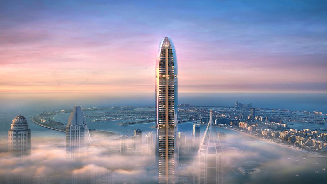 Dubai 
