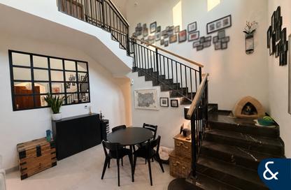 Villa - 4 Bedrooms - 4 Bathrooms for sale in Amaranta 1 - Amaranta - Villanova - Dubai