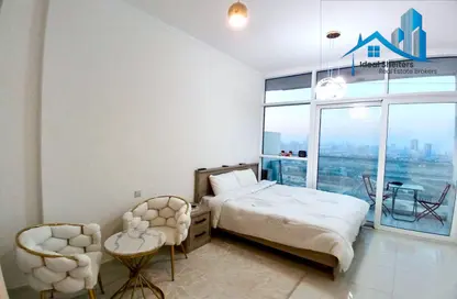 شقة - 1 حمام للايجار في كارسون  ت - كارسون - داماك هيلز - دبي