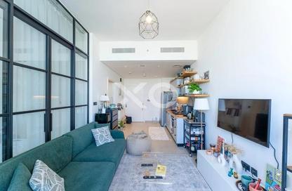 Apartment - 1 Bedroom - 2 Bathrooms for rent in Collective 2.0 Tower B - Collective 2.0 - Dubai Hills Estate - Dubai