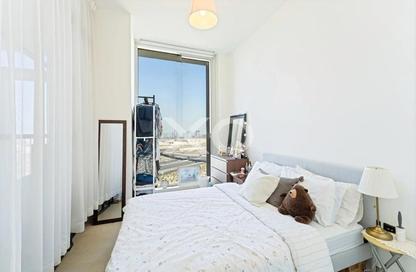 Apartment - 1 Bedroom - 2 Bathrooms for rent in Collective 2.0 Tower B - Collective 2.0 - Dubai Hills Estate - Dubai