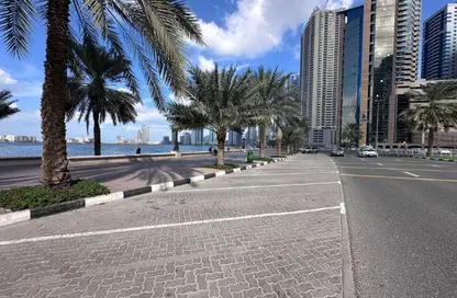 Land - Studio for sale in Al Qulaya'ah - Al Sharq - Sharjah