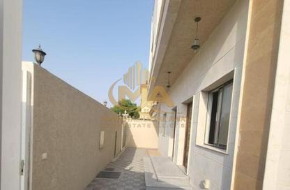 Villa - 5 - 7 for sale in Al Yasmeen 1 - Al Yasmeen - Ajman