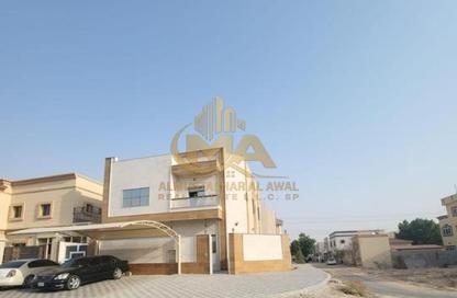 Villa - 5 - 7 for sale in Al Yasmeen 1 - Al Yasmeen - Ajman