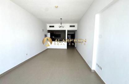 Apartment - 1 - 2 for rent in Orion Building - Arjan - Dubai