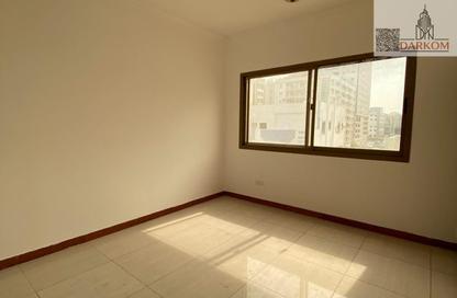 Apartment - 1 - 2 for rent in Sheikh Jaber Al Sabah Street - Al Nuaimiya - Al Nuaimiya - Ajman