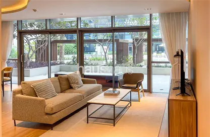 شقة - 2 غرف نوم - 4 حمامات للايجار في 11B بناية - سيتي ووك السكنية - سيتي ووك - دبي