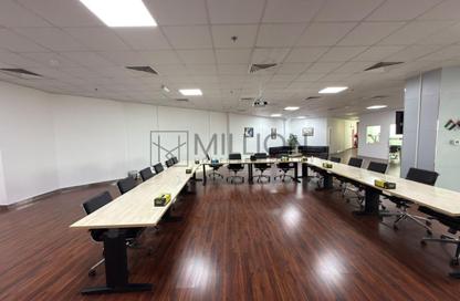 Office Space - Studio for rent in Dubai South (Dubai World Central) - Dubai