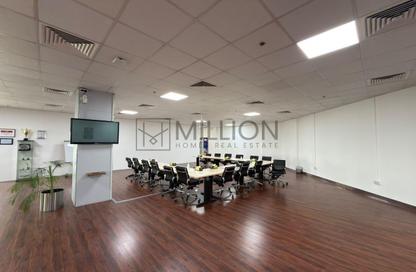 Office Space - Studio for rent in Dubai South (Dubai World Central) - Dubai