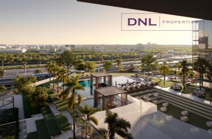 Retail - Studio for sale in Raw District 2 by Imtiaz - Downtown Jebel Ali - Dubai