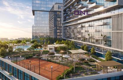 Retail - Studio for sale in Raw District 2 by Imtiaz - Downtown Jebel Ali - Dubai
