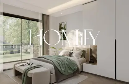 Apartment - Studio - 1 Bathroom for sale in Forest City Tower 2 - Dubai Land Residence Complex - Dubai Land - Dubai