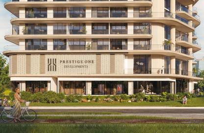 Apartment - 2 Bedrooms - 3 Bathrooms for sale in The Boulevard by Prestige One - Dubai Land Residence Complex - Dubai Apartment - 2 Bedrooms - 3 Bathrooms for sale in The Boulevard by Prestige One - Dubai Land Residence Complex - Dubai