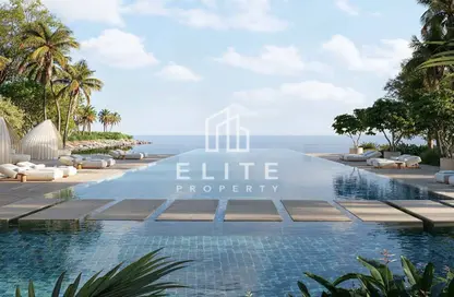 فيلا - 7 غرف نوم - 7 حمامات للبيع في جميرا اسورا باي - جميرا - دبي