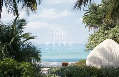 فيلا - 7 غرف نوم - 7 حمامات للبيع في جميرا اسورا باي - جميرا - دبي