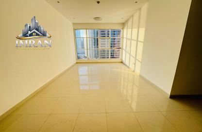 Apartment - 2 Bedrooms - 3 Bathrooms for rent in Riviera Tower - Al Khan Corniche - Al Khan - Sharjah Apartment - 2 Bedrooms - 3 Bathrooms for rent in Riviera Tower - Al Khan Corniche - Al Khan - Sharjah