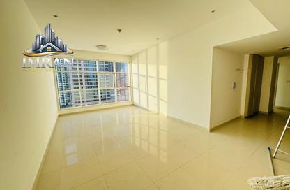 Apartment - 2 Bedrooms - 3 Bathrooms for rent in Riviera Tower - Al Khan Corniche - Al Khan - Sharjah Apartment - 2 Bedrooms - 3 Bathrooms for rent in Riviera Tower - Al Khan Corniche - Al Khan - Sharjah