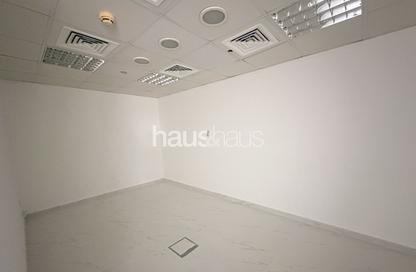 Office Space - Studio for rent in Jumeirah Business Centre 2 (JBC 2) - JLT Cluster V - Jumeirah Lake Towers - Dubai