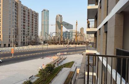 Apartment - 2 Bedrooms - 3 Bathrooms for sale in Jawaher Residences - Maryam Island - Al Khan - Sharjah Apartment - 2 Bedrooms - 3 Bathrooms for sale in Jawaher Residences - Maryam Island - Al Khan - Sharjah