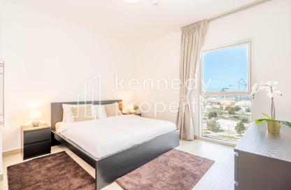 Apartment - 1 - 1 for rent in Waters Edge - Yas Island - Abu Dhabi Apartment - 1 - 1 for rent in Waters Edge - Yas Island - Abu Dhabi