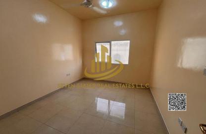 Apartment - 1 Bedroom - 1 Bathroom for rent in Al Mowaihat 3 - Al Mowaihat - Ajman