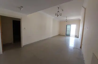 Apartment - 1 Bedroom - 2 Bathrooms for rent in Al Mahatta - Al Qasimia - Sharjah