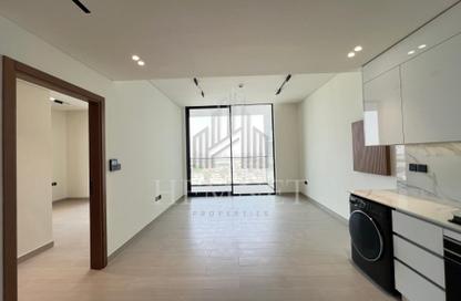 Apartment - 1 - 2 for rent in Binghatti Azure - District 16 - Jumeirah Village Circle - Dubai